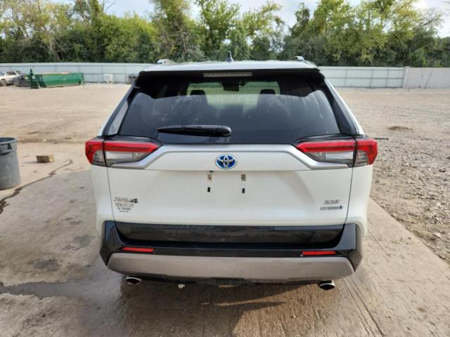 2019 TOYOTA RAV4 XSE - JTMEWRFV4KD504817