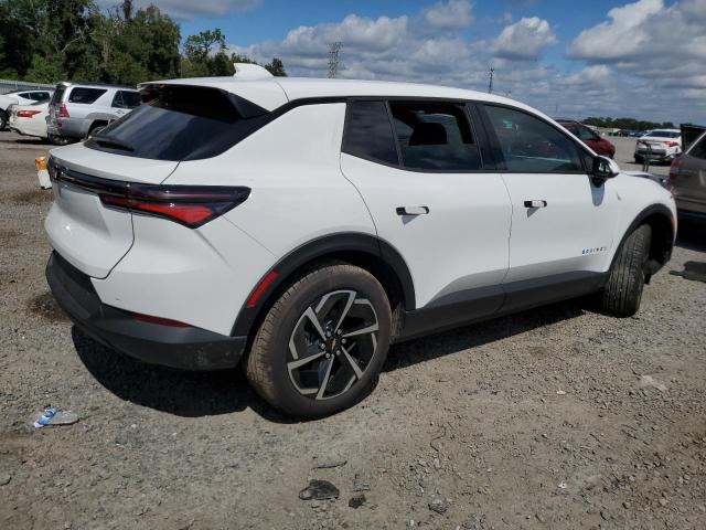 2025 CHEVROLET EQUINOX LT #3301751388