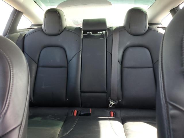 2018 TESLA MODEL 3 - 5YJ3E1EB9JF091996