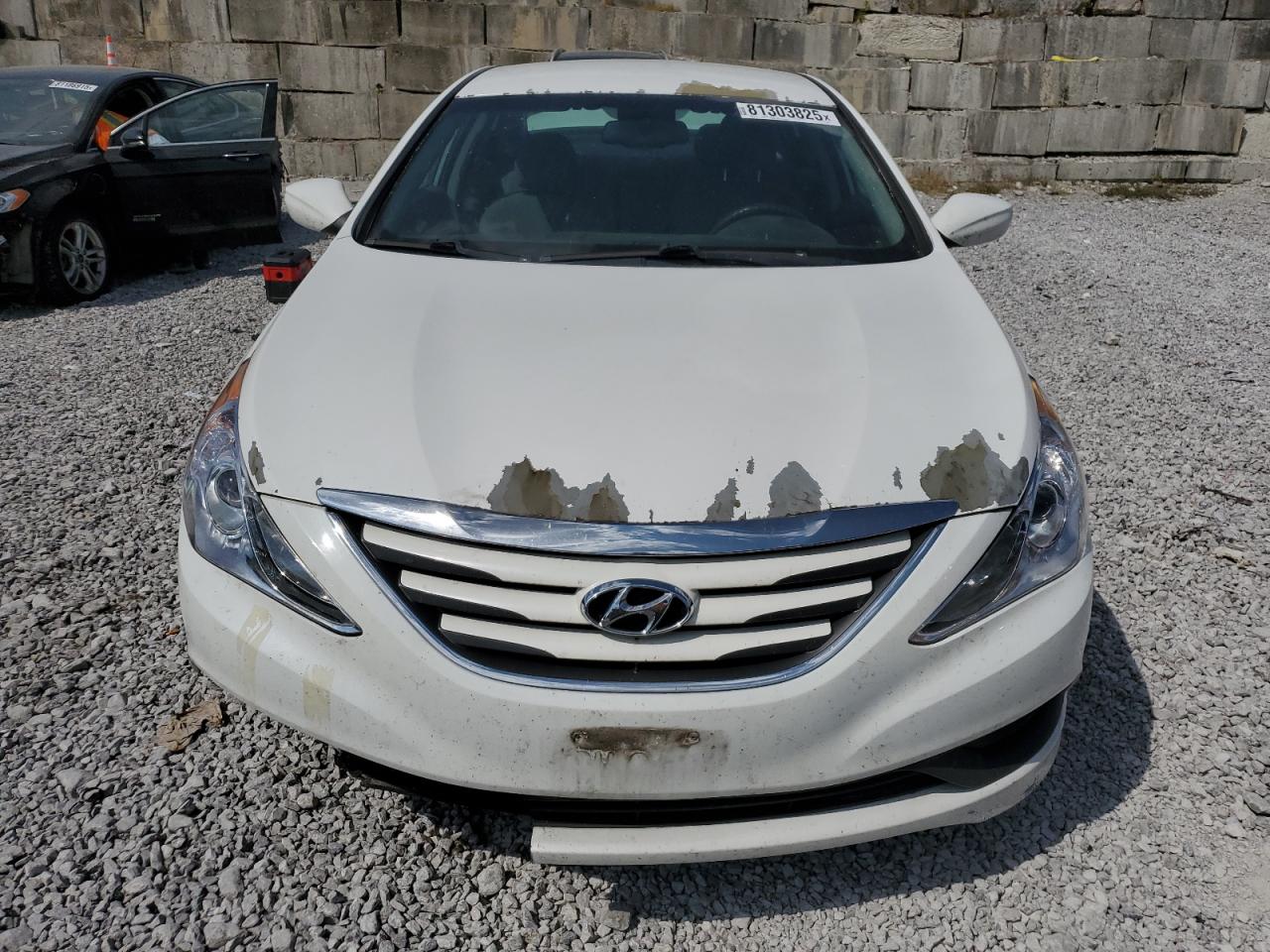 HYUNDAI SONATA GLS