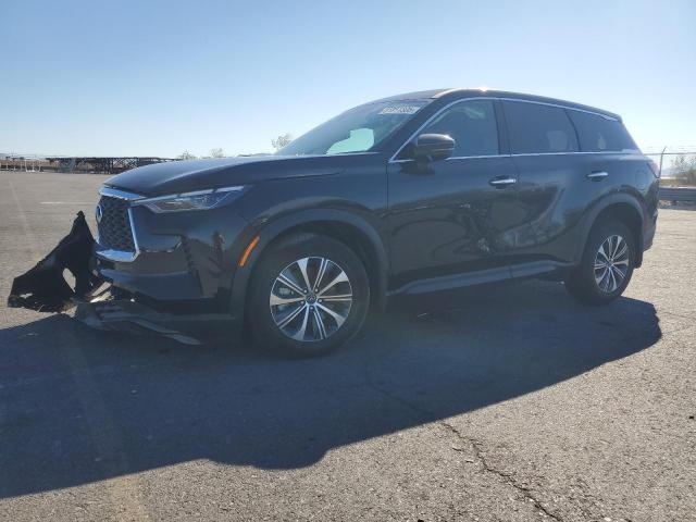 2025 INFINITI QX60 PURE 5N1AL1ESXSC345433