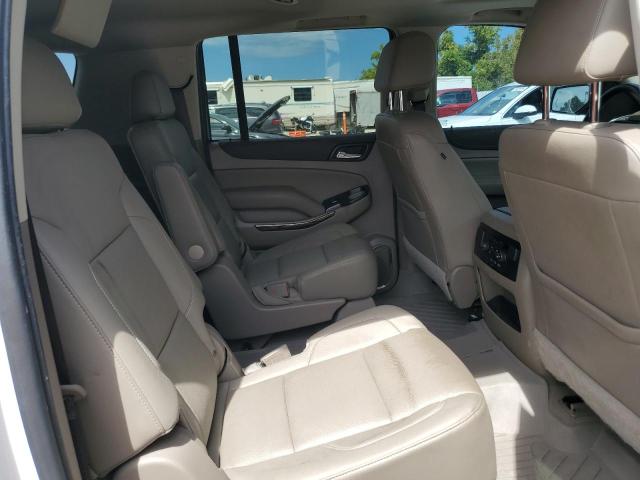2020 GMC YUKON XL K - 1GKS2GKC6LR172413