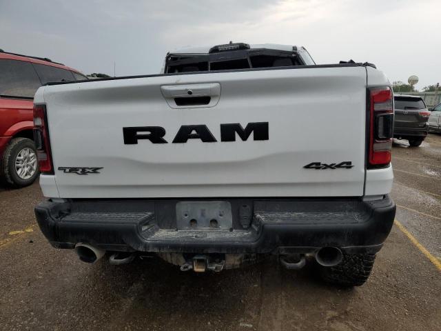 2022 RAM 1500 TRX 1C6SRFU96NN168785