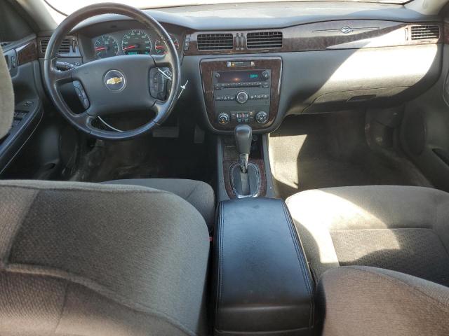 2013 CHEVROLET IMPALA LT - 2G1WG5E34D1137483