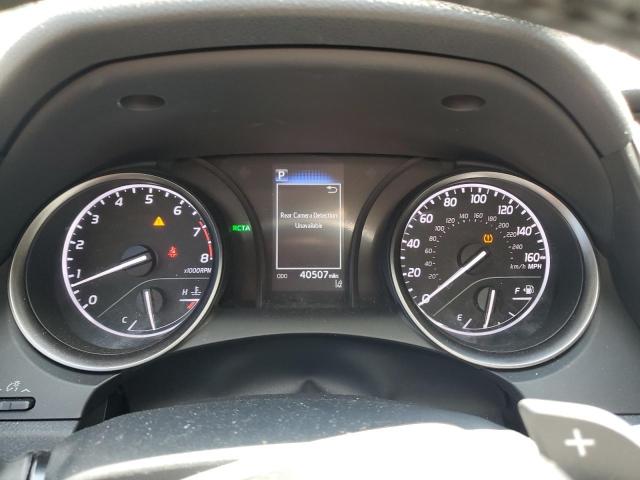 2024 TOYOTA CAMRY SE N - 4T1T11AK5RU243384