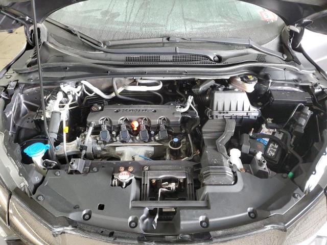 2021 HONDA HR-V SPORT 3CZRU6H15MM721925