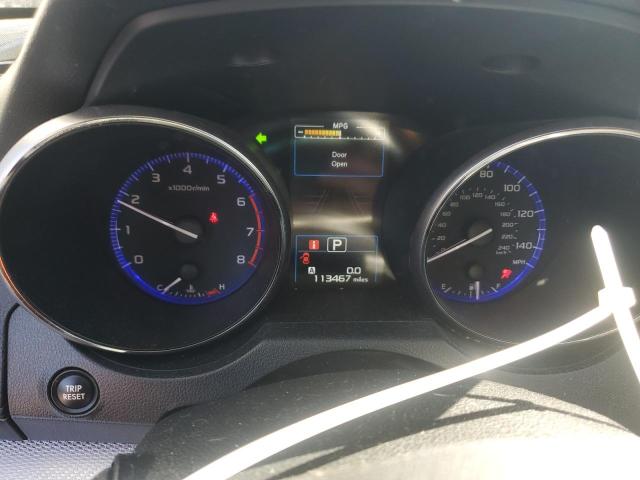 2019 SUBARU OUTBACK 2.5I PREMIUM - 4S4BSAFC2K3361026