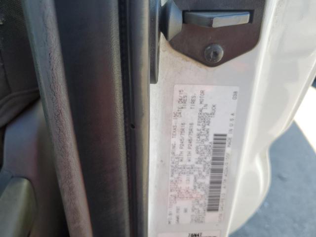 2015 TOYOTA TACOMA ACCESS CAB 5TFUX4ENXFX036500