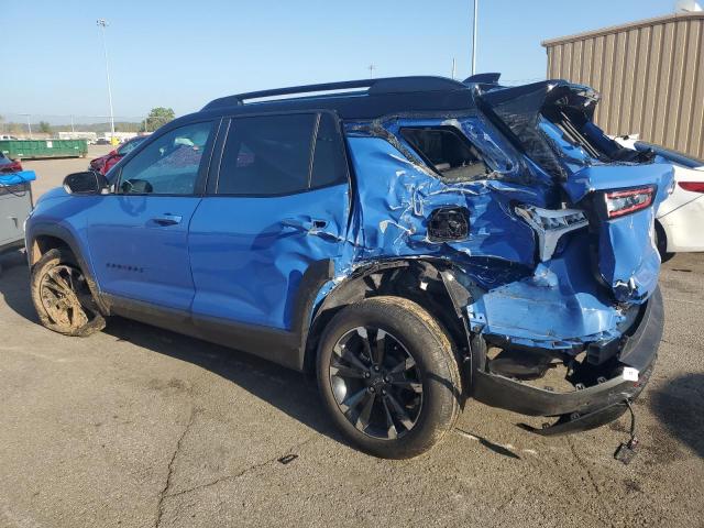 2025 CHEVROLET EQUINOX RS 3GNAXLEG2SL260601