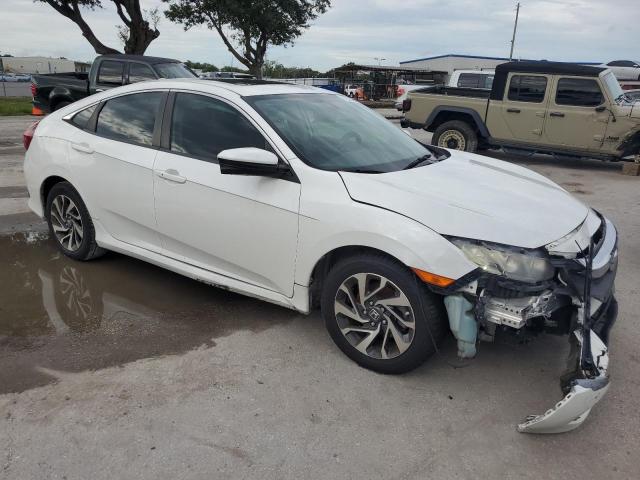 2017 HONDA CIVIC EX 19XFC2F7XHE007431