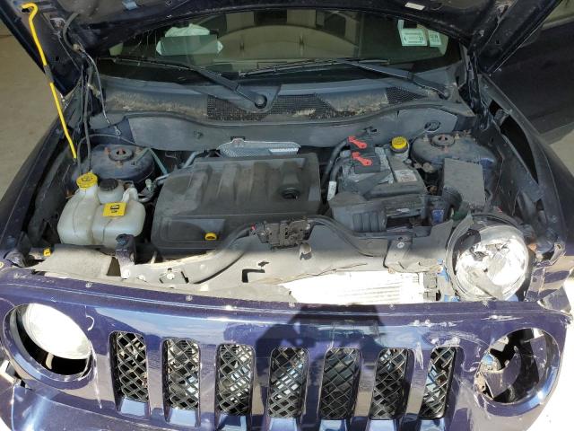 2014 JEEP PATRIOT LA - 1C4NJRFBXED716730