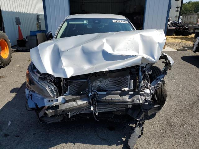 2025 NISSAN ALTIMA SV 1N4BL4DV7SN378955