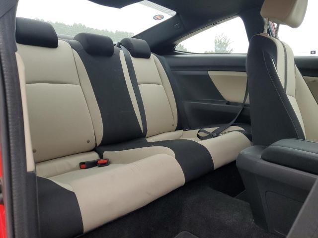 2017 HONDA CIVIC EX 2HGFC3B31HH359425
