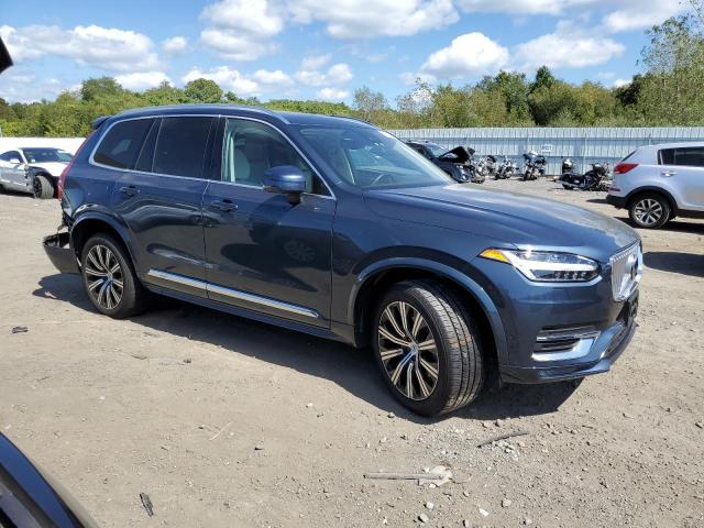 2023 VOLVO XC90 PLUS YV4062PN1P1981842