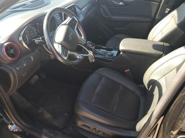 2022 CHEVROLET BLAZER RS 3GNKBKRS7NS122364