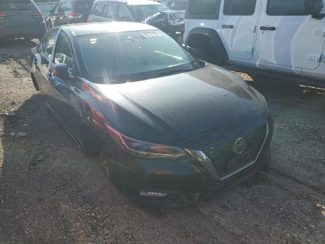 2020 NISSAN SENTRA SR 3N1AB8DV9LY302628