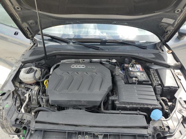 2017 AUDI A3 PREMIUM WAUAUGFF6H1056282