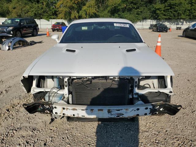 2013 DODGE CHALLENGER SXT - 2C3CDYAG4DH524852