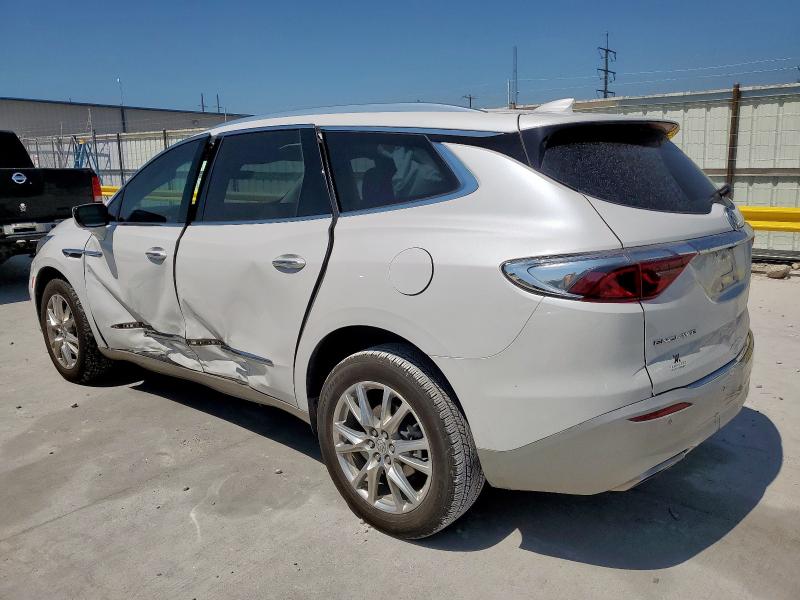 2023 BUICK ENCLAVE PR 5GAERCKW3PJ217479