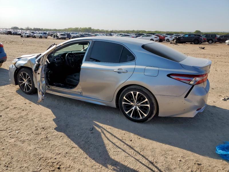 2018 TOYOTA CAMRY L 4T1B11HK6JU083585