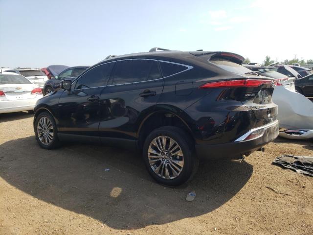 2024 TOYOTA VENZA XLE JTEAAAAH9RJ180240