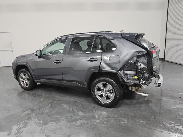 2025 TOYOTA RAV4 XLE 2T3P1RFV5SW515089