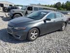 2017 CHEVROLET MALIBU LS - 1G1ZB5ST2HF230615