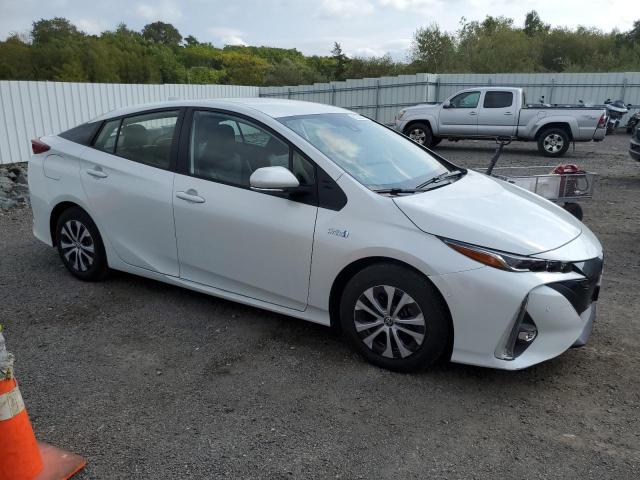 2022 TOYOTA PRIUS PRIM - JTDKAMFP8N3201457