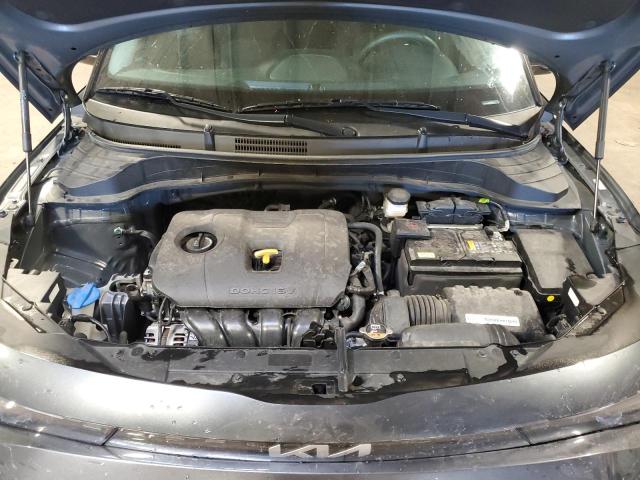 2023 KIA SOUL LX KNDJ23AU9P7880246