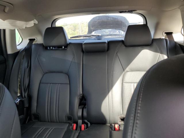 2025 HONDA HR-V EXL - 3CZRZ2H77SM781412