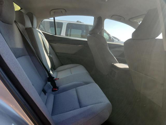 2025 TOYOTA CAMRY XSE - 4T1DAACK6SU099108