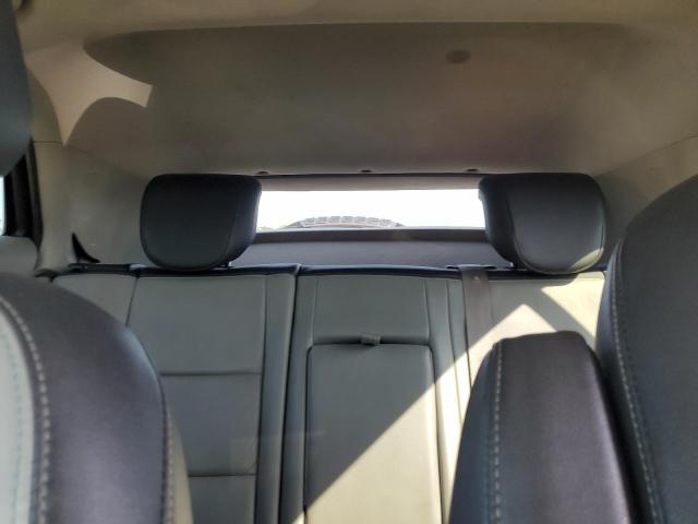 2016 BUICK ENCORE KL4CJGSB6GB750948