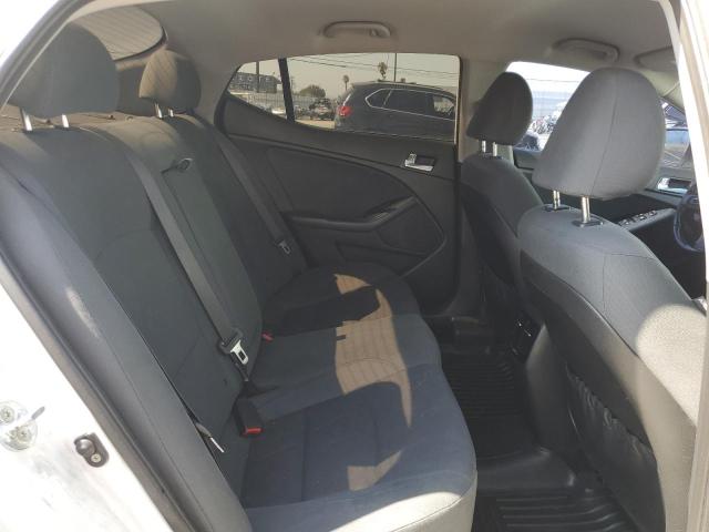 2015 KIA OPTIMA HYB KNAGM4AD8F5086579