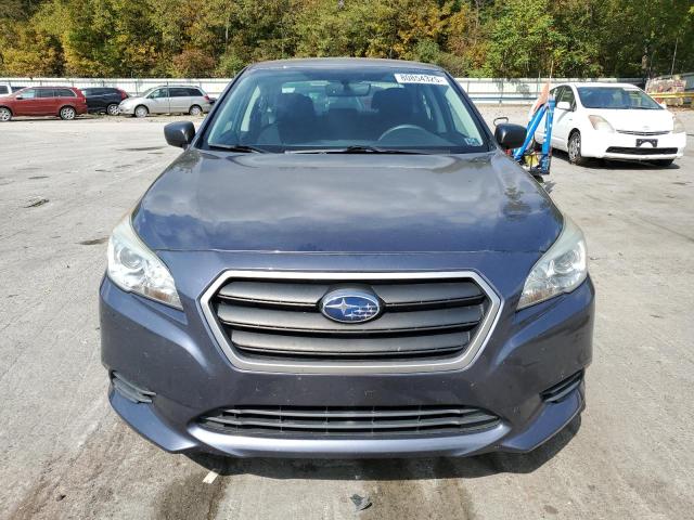 2017 SUBARU LEGACY 2.5 - 4S3BNAA68H3013785
