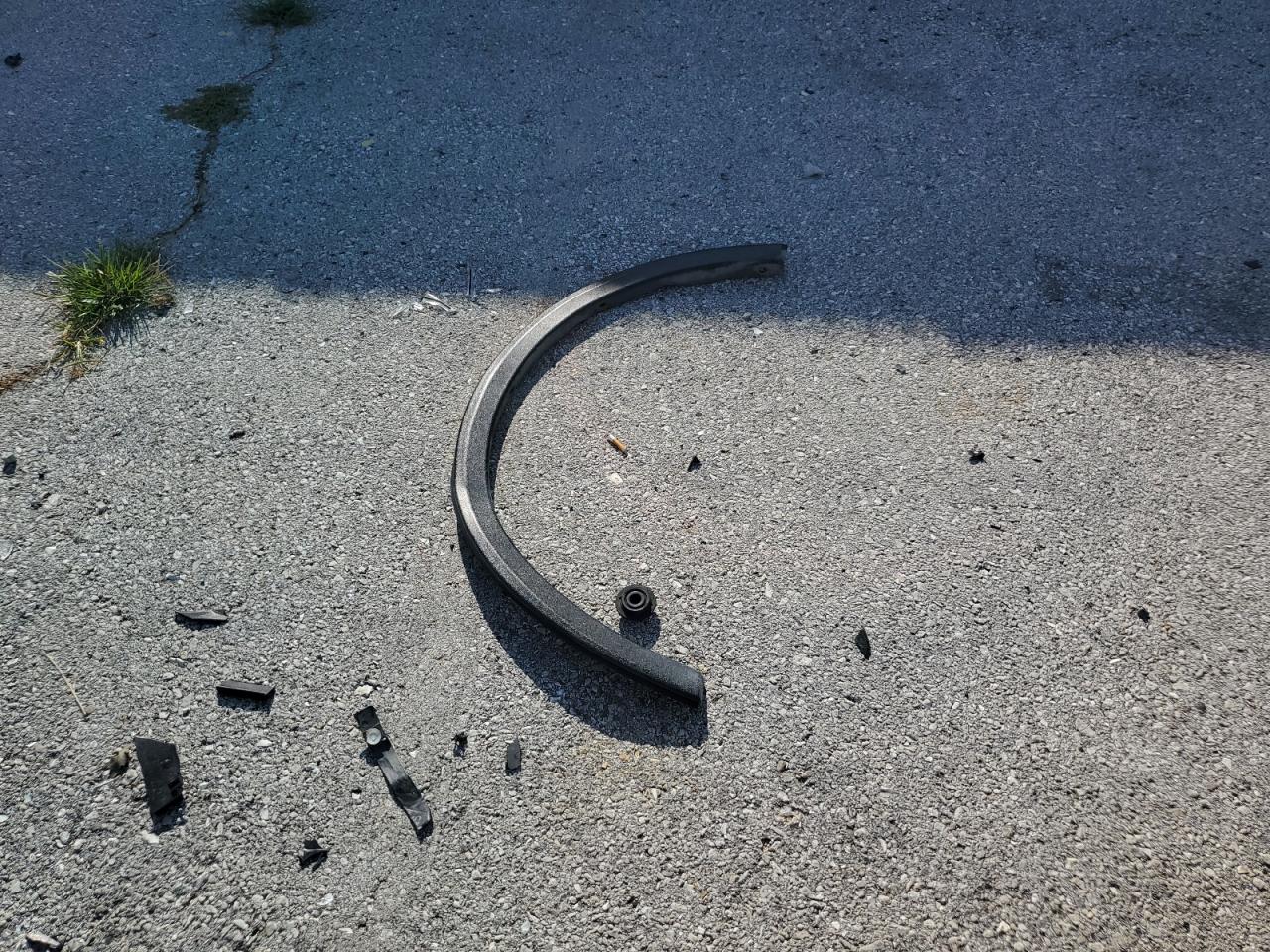 SUBARU OUTBACK TOURING