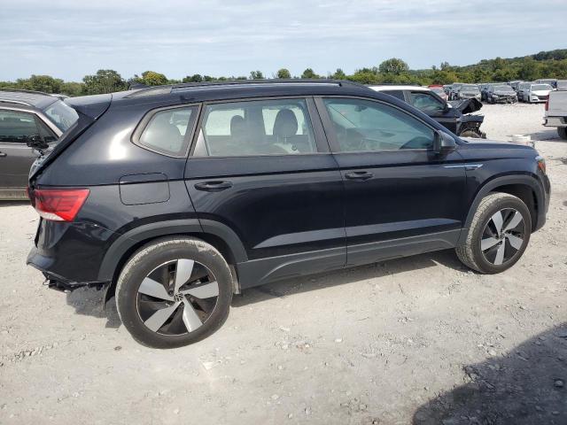 2024 VOLKSWAGEN TAOS - 3VV8X7B26RM095679