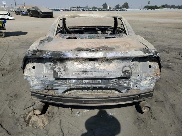 2016 FORD MUSTANG - 1FA6P8CF4G5238067