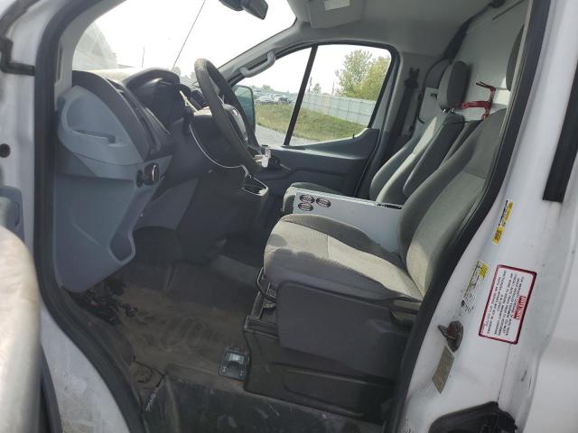 2015 FORD TRANSIT T- - 1FTNE1ZM4FKA17240