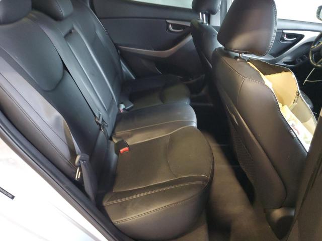 2013 HYUNDAI ELANTRA GL #3259613448