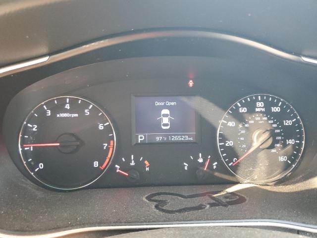 2015 KIA CADENZA PREMIUM KNALN4D78F5195383