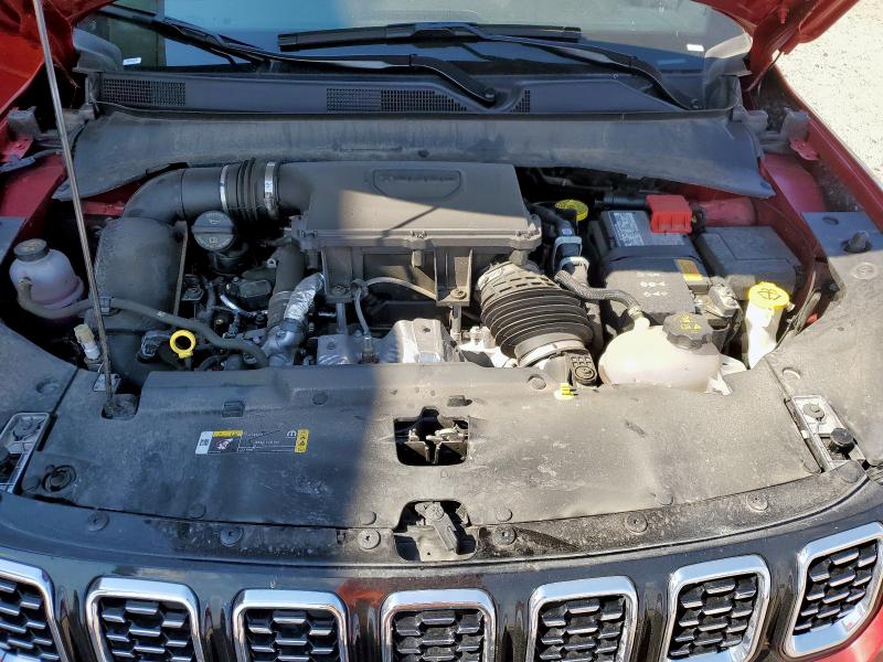 2025 JEEP COMPASS LI 3C4NJDCN3ST523519