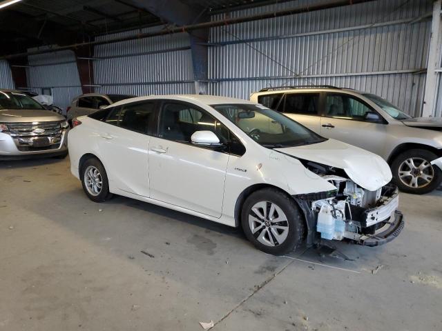 2016 TOYOTA PRIUS JTDKARFU5G3020354