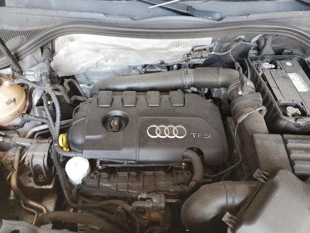 2016 AUDI Q3 PREMIUM WA1BFCFS6GR004684