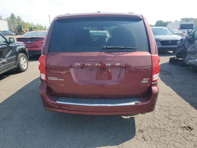 2019 DODGE GRAND CARA 2C4RDGCG7KR662552