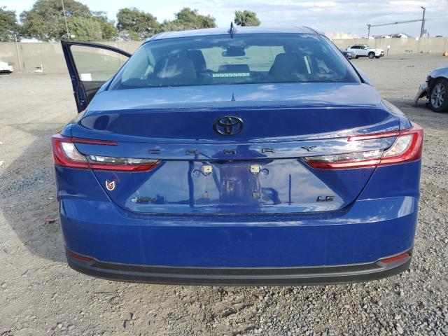 2025 TOYOTA CAMRY XSE 4T1DAACK3SU061870