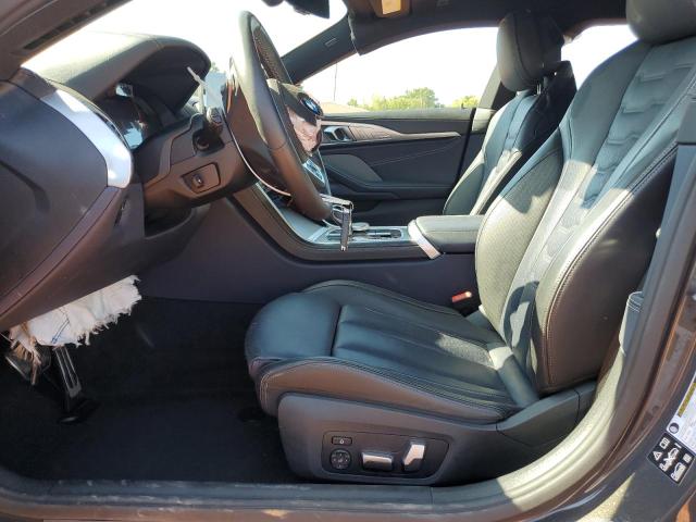 2025 BMW M850XI WBAGV8C06SCU35470