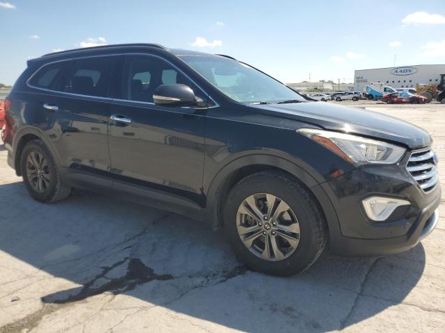 2015 HYUNDAI SANTA FE G KM8SN4HF9FU097934