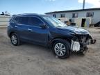Lot #3304896538 2016 NISSAN ROGUE S