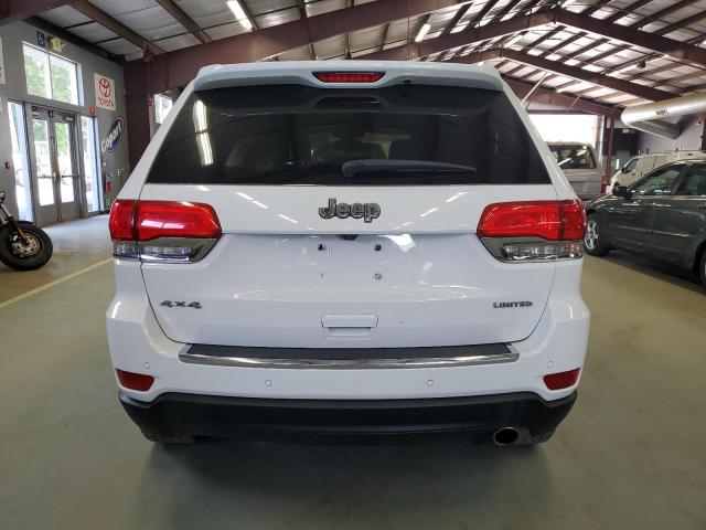 2018 JEEP GRAND CHER 1C4RJFBG9JC212204