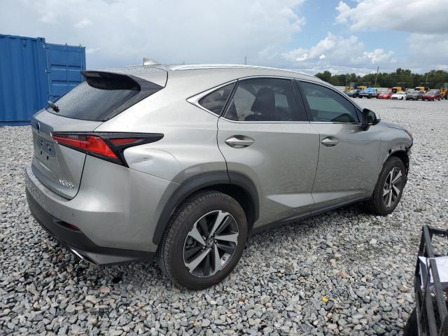 2021 LEXUS NX 300 BAS #3296353152